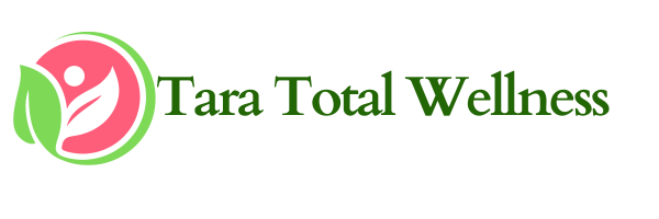 Tara Total Wellness supports improvements in your health and wellness